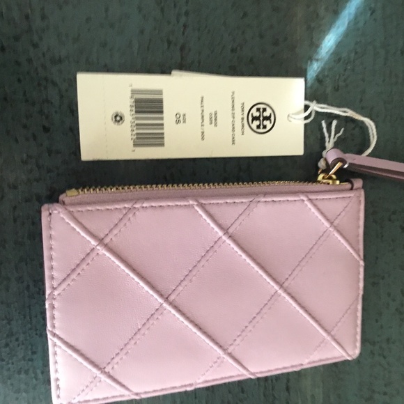 Tory Burch Card Case - Picture 2 of 5